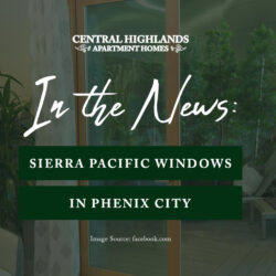 Sierra Pacific Windows in Phenix City