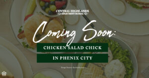 Chicken Salad Chick in Phenix City